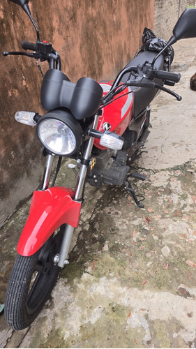 Zanella Rx 150 Z7 Full