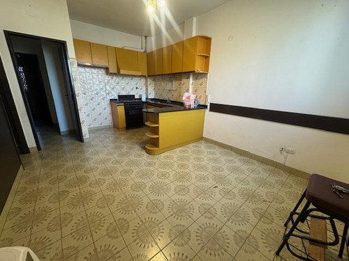 Departamento En Alquiler Ramos Mejia, 4 Ambientes, Apto Profesional