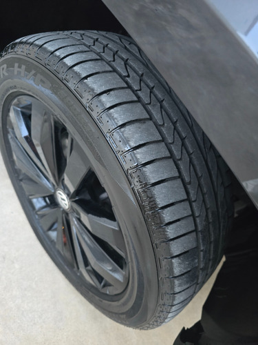 Volkswagen Amarok 3.0 V6 Extreme Black Style