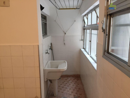 Imagem 13 de 13 de Apartamento - Vila Guarani - Ref: 2977 - V-77209