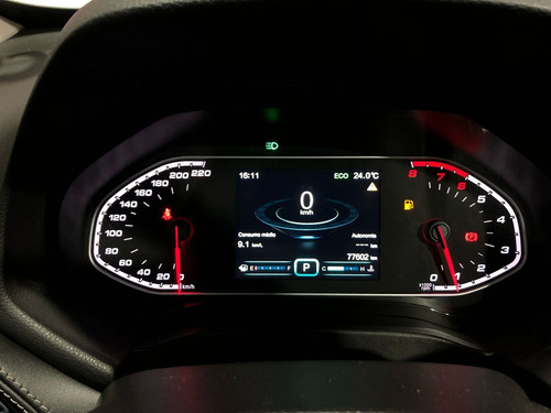 Chery Tiggo 7 1.5 VVT TURBO TXS DCT