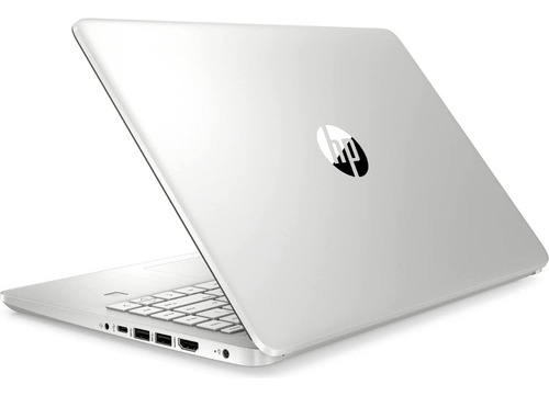 Laptop Hp Core I3 Ram 16gb Ssd 512gb Plata 11a Gen +mouse (Usado)