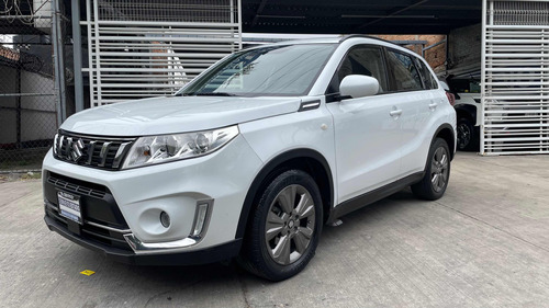 Suzuki Vitara 1.6 Gls At