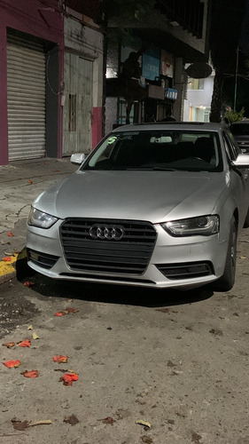 Audi A4 2.0 T Trendy Plus Multitronic Cvt