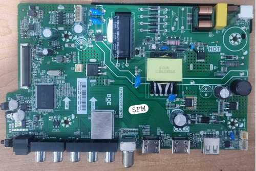 Main Board Hisense 32 