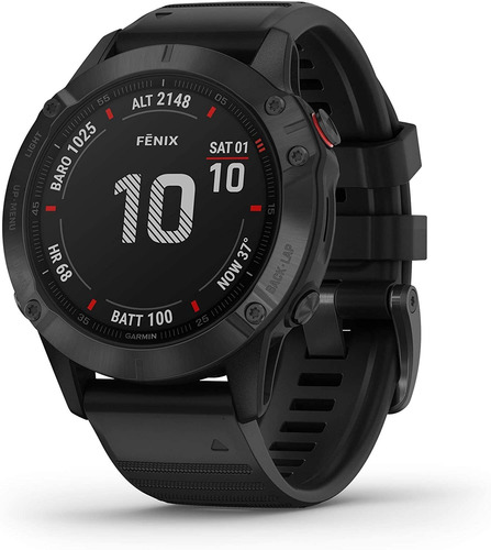 Garmin Fenix