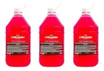 Comprar Shampoo Lava Auto K78 Maximo Brillo 5 Lts Ph Neutro Autos X3