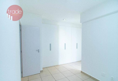 Imagem 26 de 29 de Apartamento Com 2 Dormitórios À Venda, 63 M² Por R$ 370.000,00 - Vila Amélia - Ribeirão Preto/sp - Ap6810