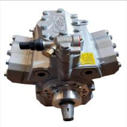 Compresor Para Bitzer 3 Flappers S/embrague