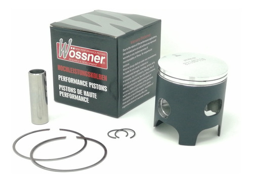 Pistón Wössner Yamaha Yfs 200 Blaster 88-06 68.44mm