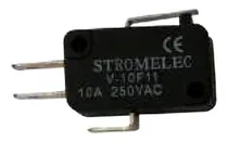 Comprar Micro Switches Mini Serie V 10a \u002F 250vac Leva Corta 