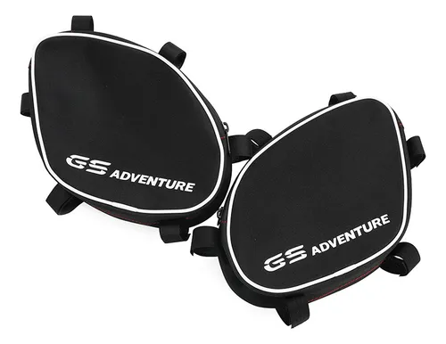 comprar Bolsa Impermeable Marco Crash Bares Para Bmw R1200gs