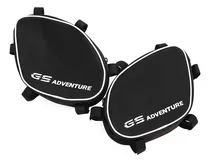 Comprar Bolsa Impermeable Marco Crash Bares Para Bmw R1200gs