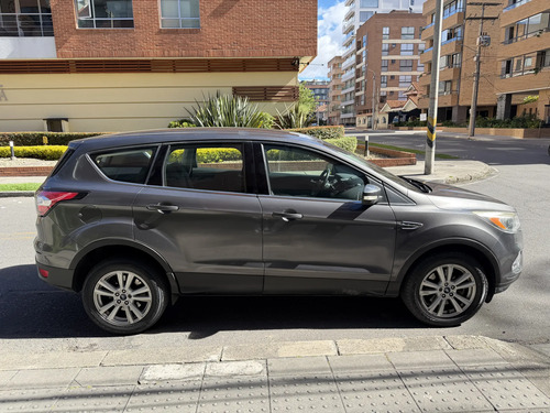 Ford Escape 2.0 Se 245 hp 4x2