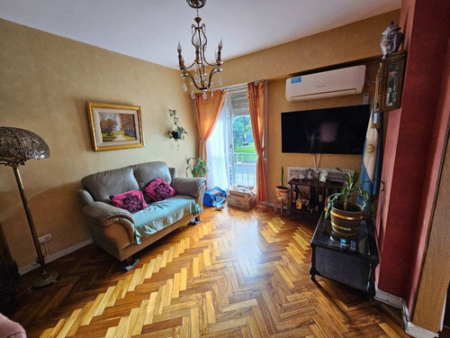 Venta Dpto 4 Amb Villa Luro Permuta Apto Crédito