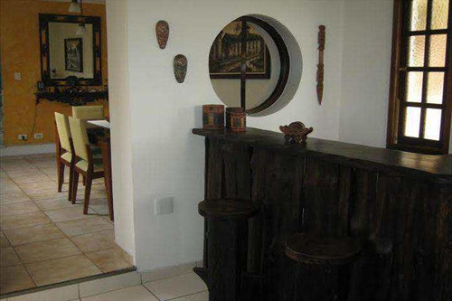 Imagem 20 de 24 de Casa Em Santana De Parnaíba Bairro Parque Santana - V150200