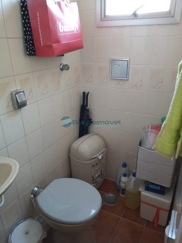 Imagem 10 de 25 de Apartamento - Ap03069 - 69000569