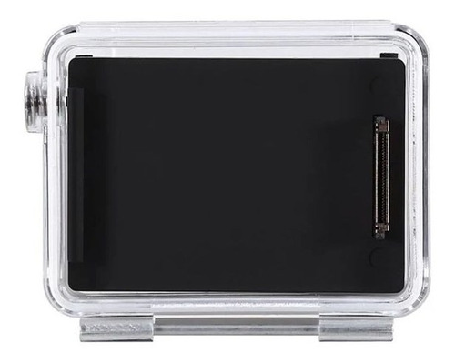 Tela Lcd Bacpac Driftin - P/ Go Pro