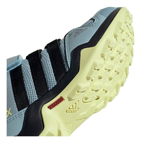 Zapatilla Niño adidas Terrex Ax2r Cf K