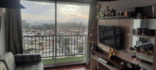 Departamento Unipersonal Nataniel Cox