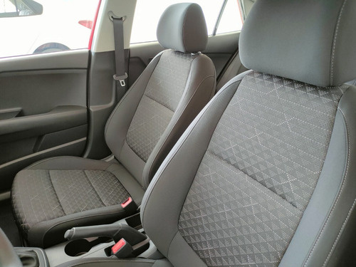 Imagen 13 de 15 de Kia Rio 2021 1.6 L Sedan Mt