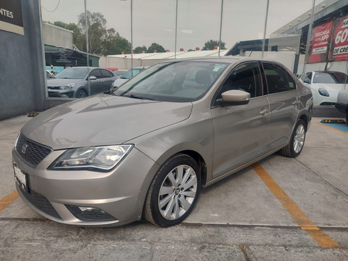 SEAT Toledo 1.4 Style Dsg