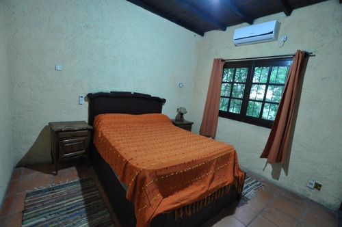 Imagen 11 de 18 de Alquilo Casa Amplia Villa Serrana, Piscina Cerrada Climatiza