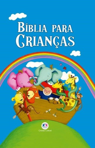 Biblia Para Criancas