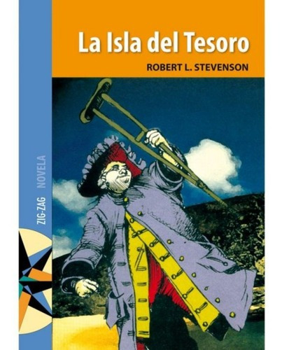 La Isla Del Tesoro -  Stevenson Robert L.  - Original 