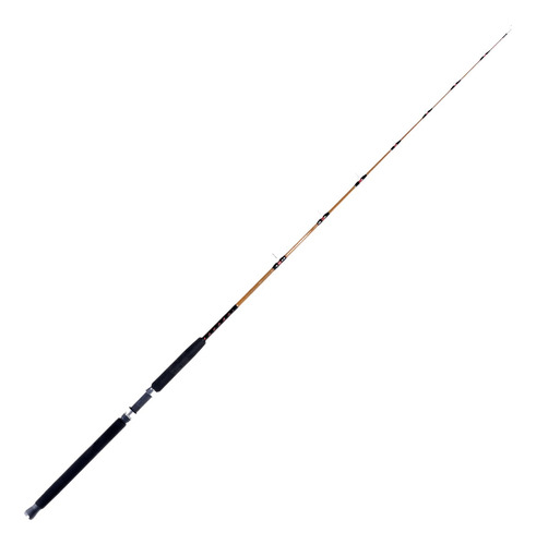 Caña Ugly Stik Tiger Pescar Jiggin Spin 198 Cm Vara 100 Lb