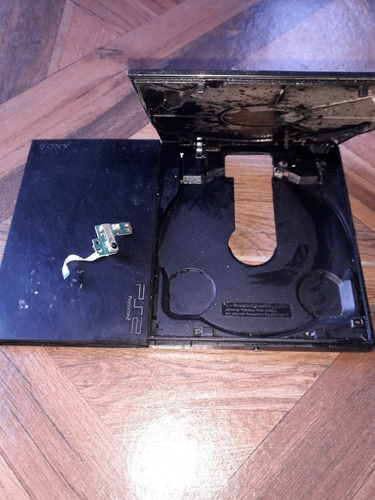 Imagen 2 de 5 de Mother Ps2 Chipeados A Revisar Precio Por Unidad