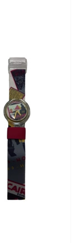 Reloj Swatch Pop N11