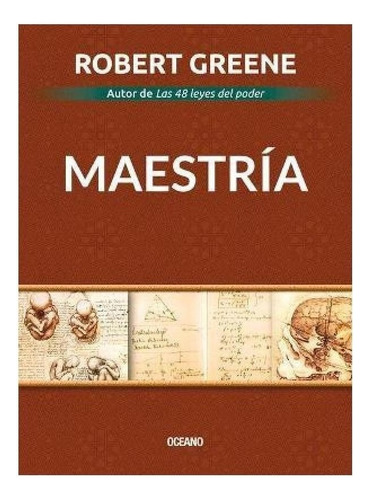 Maestria - Robert Grenne