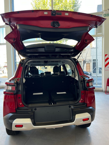 C3 Aircross T200 Shine 7 Bitono Aa