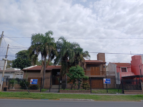 Alquiler Casa 3 Dormitorios Uso Comercial Barrio Jardin Espinosa