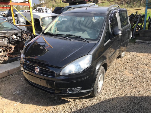 Imagem 2 de 7 de Sucata Fiat Idea 1.4 2012 Flex - Rs Auto Peças Farroupilha