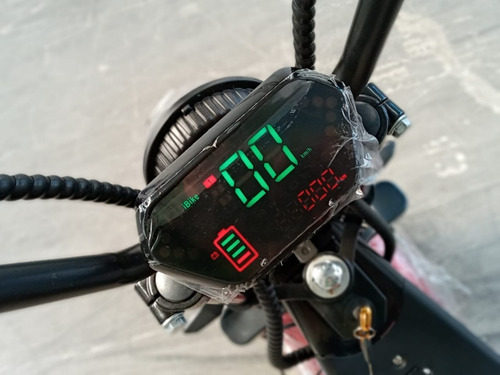 Imagem 3 de 5 de Gloov P6-r 2000w