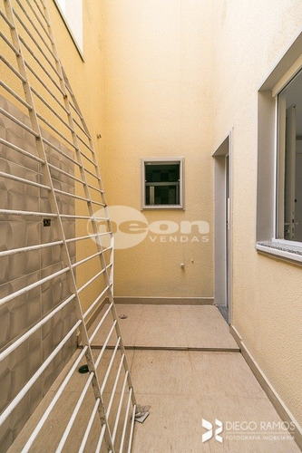 Imagem 7 de 15 de Apartamento - Campestre - Ref: 488 - V-488