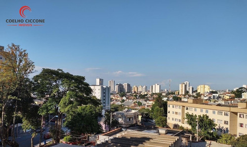 Imagem 2 de 15 de Apartamento Em Santa Maria - Sao Caetano Do Sul - V-4504