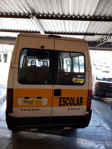 Imagem 2 de 9 de Peugeot Boxer