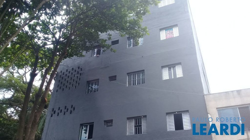 Imagem 9 de 15 de Flat Residencial - Jaguaré - Sp - 664284
