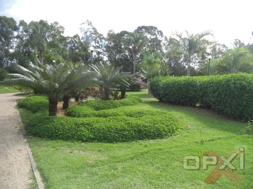 Imagem 6 de 15 de Terreno Condomínio Reserva Das Garças (próximo Ao Recreio Dos Bandeirantes) - 2107