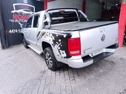 Imagem 5 de 11 de Volkswagen Amarok