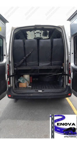 Renault Master L3h2 2014/2015 Cod 196