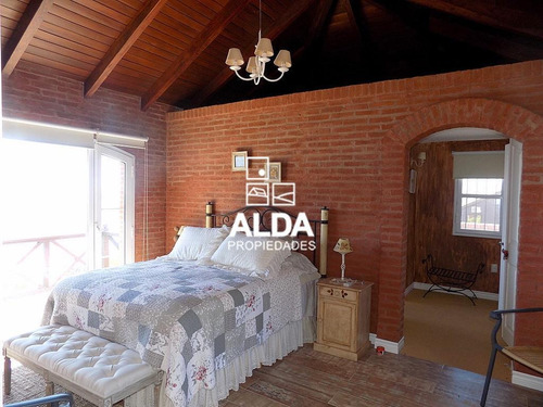 Casa Cerro San Antonio Piriápolis 4 Dorms Alquiler Temporada Ca101580