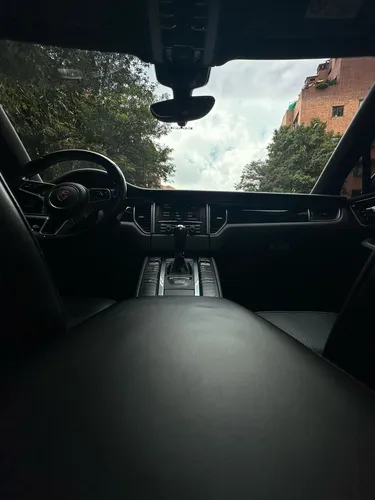 Porsche Macan 3.0 S