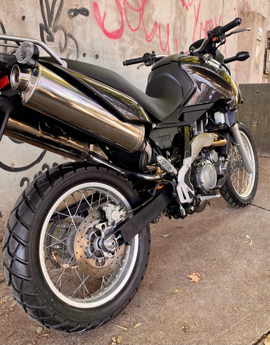 Aprilia Pegaso Trail 650