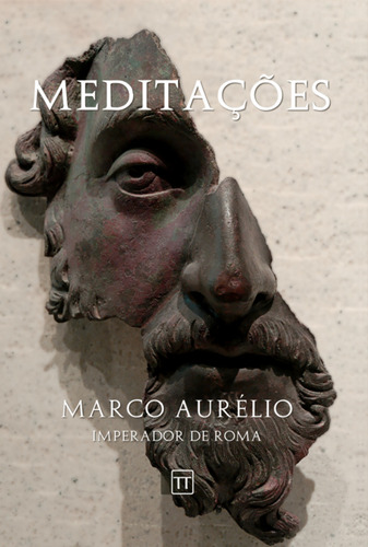 Livro Meditações De Marco Aurélio