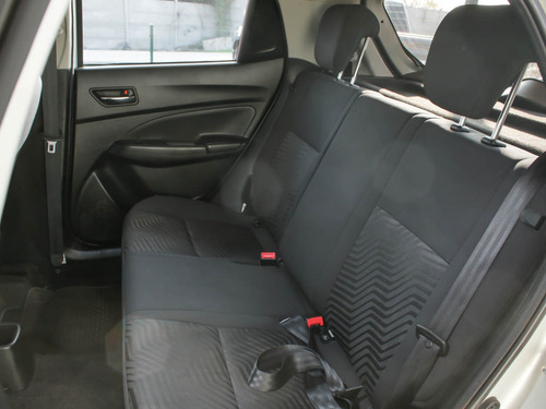 Suzuki Swift GL HB 1.2 MT