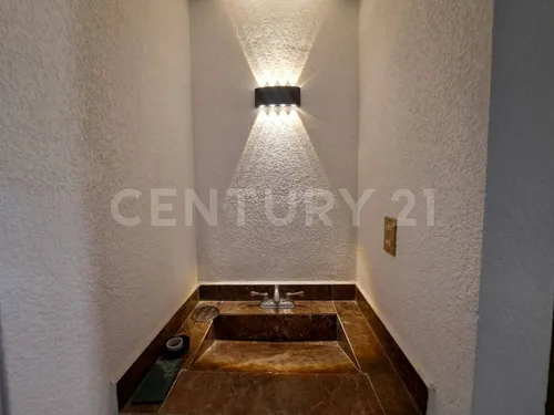 Casa En Venta En Héroes Tecámac Sexta Sección